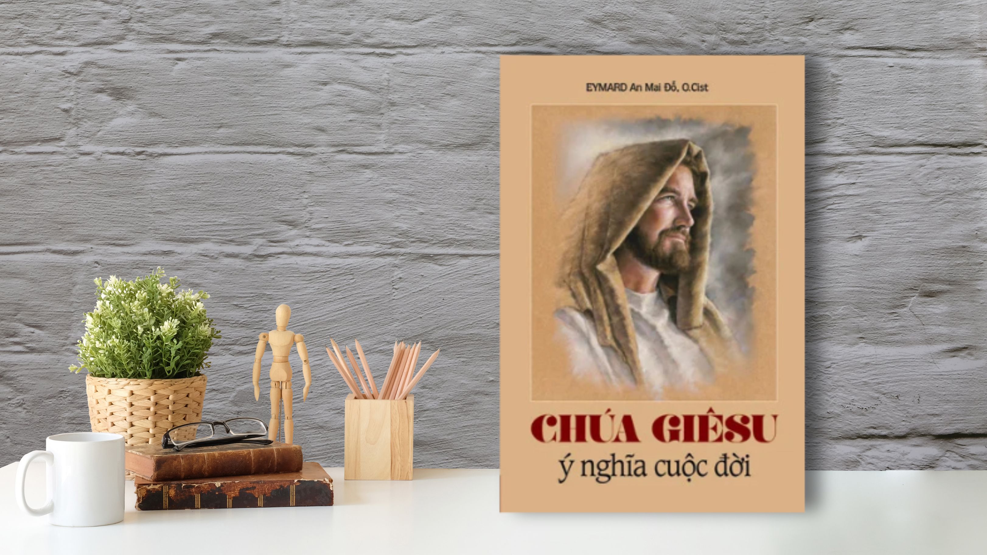 Đức Giêsu ý nghĩa cuộc đời